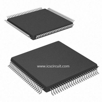 質  CMOS Flash Memory IC Chip 16 Megabit AM29LV116DT-90ED Boot Sector 工場