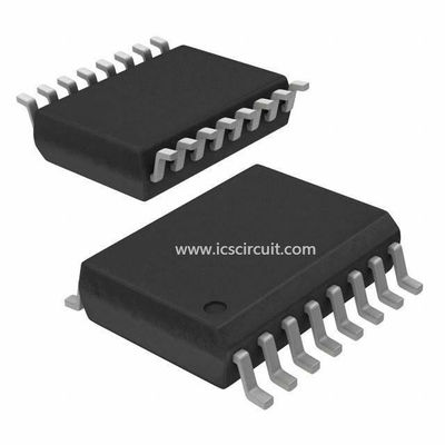 質  Semiconductor Integrated Circuit Chip MOSFET Driver MIC5016BWM Low Side 工場