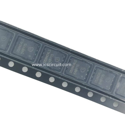 AD5259BRMZ5 256位置のデジタル不揮発性I2cの多用性がある電位差計