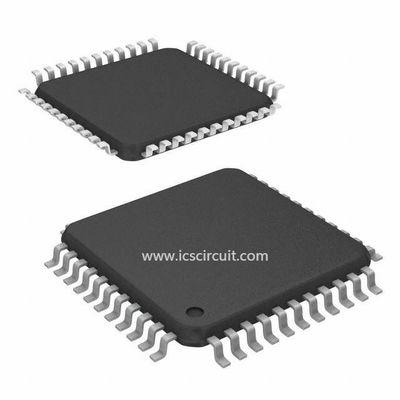 8bit/16bit 16kb抜け目がないATXMEGA16A4-AU 44TQFPのマイクロ制御回路IC MCU