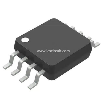 EMC2301-1-ACZL-TRの表面の台紙のパッケージ25LC1024-I/MFの取付け