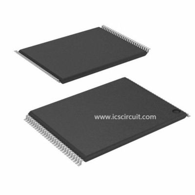 記憶512Mb集積回路の破片100ns MX29GL512FHT2I 10Q