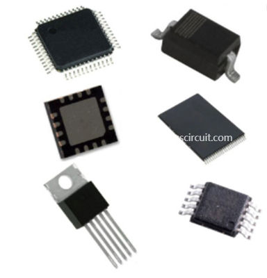 記憶512Mb集積回路の破片100ns MX29GL512FHT2I 10Q