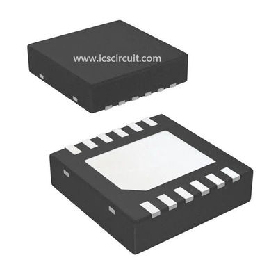 ICはマイクロ制御回路集積回路QFN FDC2212QDNTTQ1を埋め込んだ