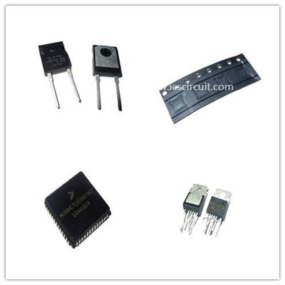 NE571N電子ICは償われた破片のCompandorの温度を統合した