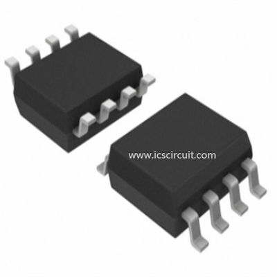 TS321QDBVRQ1自動車線形アンプ操作Amps ICの緩衝Amps