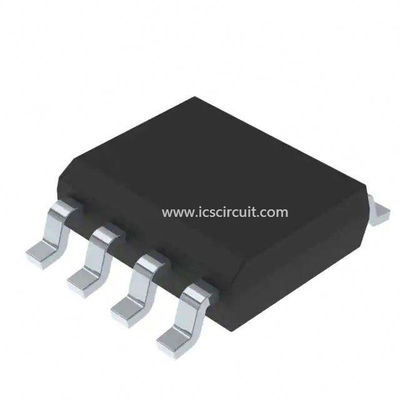 LM2904AVQPWRQ1集積回路の破片の演算増幅器IC 2回路8 TSSOP