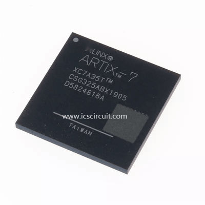 3.6V集積回路の破片ICの電子部品XQR17V16CC44V