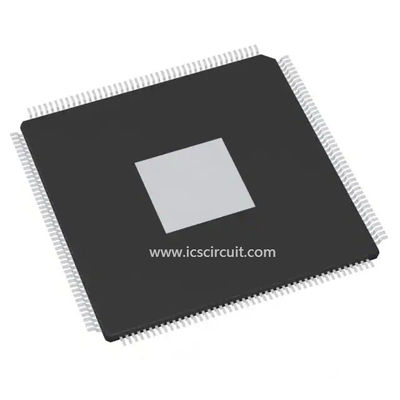 電圧1.14v - 3.47v集積回路の破片IC TMS320F28379DPTPT