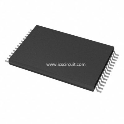インターフェイス フラッシュ・メモリSPI 20MHz AT45DB041B-TU ICのメモリー チップNewst D/C ROHS