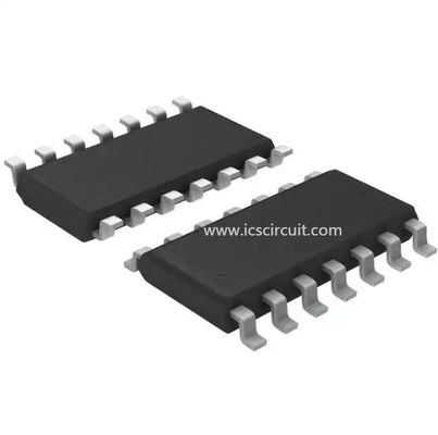 ICのプログラム可能なフラッシュ・メモリのEeprom 2ワイヤーAT24C02N-10SC-2.7