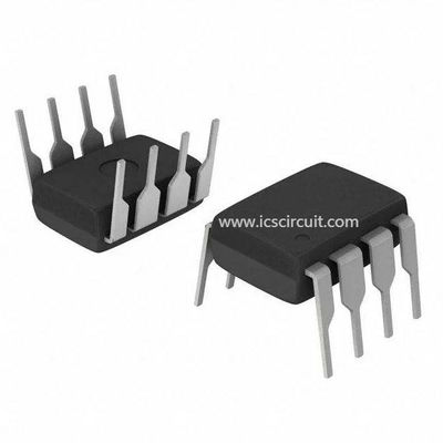 4k Spi EepromのX5043PZ SPIのフラッシュ・メモリIC CPUのスーパーバイザー