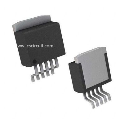 4k Spi EepromのX5043PZ SPIのフラッシュ・メモリIC CPUのスーパーバイザー