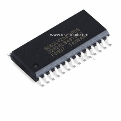 スマートな5ブート ブロックのフラッシュ・メモリの集積回路2/4/8 Mbit PA28F200B5B80