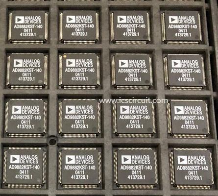 MT9044AL NAの破片のフラッシュ・メモリDPLL IC T1/E1/OC3システム シンクロナイザー