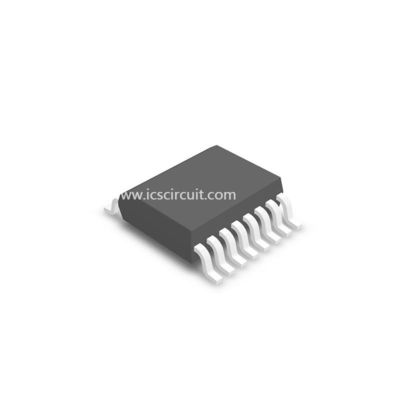 TPS2212IDB PCカード スロットのための単一スロット パラレル インターフェイスの電源スイッチ