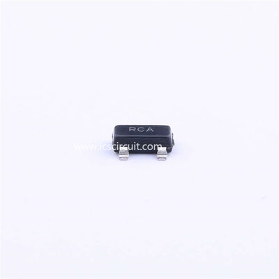 LEDの運転者IC PMIC LM4050AIM3-2.5のマイクロパワー分路の電圧参照の取付け