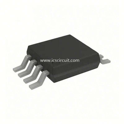 615kHz/1.25MHzはPWM DC DCのコンバーターLM3224MM-ADJ ICを向上する