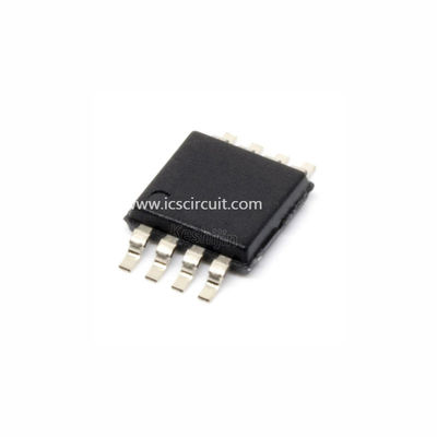 力の半導体LEDの運転者IC LM3478MMの低い側面Nのチャンネル コントローラ