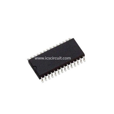AC85v - 265V LEDの運転者ICのチタニウムADS7806Uの表示運転者の集積回路
