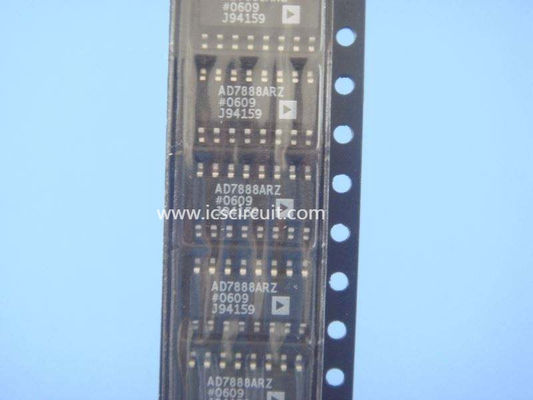 AC85v - 265V LEDの運転者ICのチタニウムADS7806Uの表示運転者の集積回路