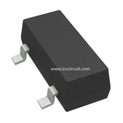 12mAチタニウムLEDの運転者ICの分路の台紙のSmdの集積回路LM4041CIM3X-1.2