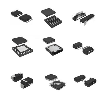 12mAチタニウムLEDの運転者ICの分路の台紙のSmdの集積回路LM4041CIM3X-1.2