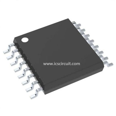 AC100 277v LED表示運転者ICのチタニウムTLC5916IPWは運転者林を導いた