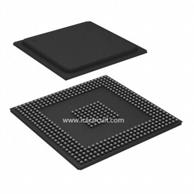 PLCCプログラム可能なICの破片大量XCS40-4PQ208C FPGAの家族