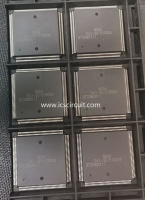 PLCCプログラム可能なICの破片大量XCS40-4PQ208C FPGAの家族
