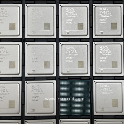 CFIプログラム可能なICの破片構成XCF128XFTG64Cプラットホーム抜け目がないXL