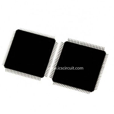 RAMコンピュータICはVDD S1D13503F00A200 LCDのコントローラーICを欠く