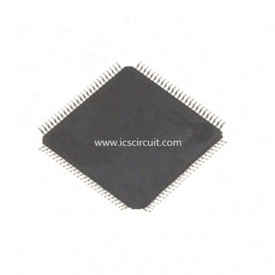 RAMコンピュータICはVDD S1D13503F00A200 LCDのコントローラーICを欠く