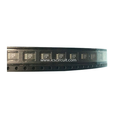単一の破片力管理速いイーサネット コントローラーRTL8110SB-LF QFP RoHS