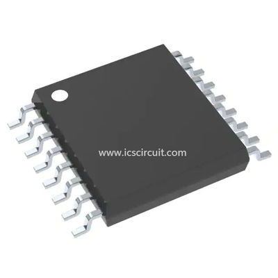 MAX3232CPW 3 Vから5.5 Vの多重チャンネルRs-232ライン・ドライバ/受信機
