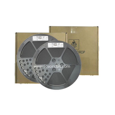 破片MAX208ECAG 15kv Esd Protected+5v Rs232のトランシーバーICは欠ける
