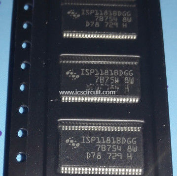 3.3V 26mAコンピュータIC欠ける/ISP1181BDGGバス周辺コントローラー