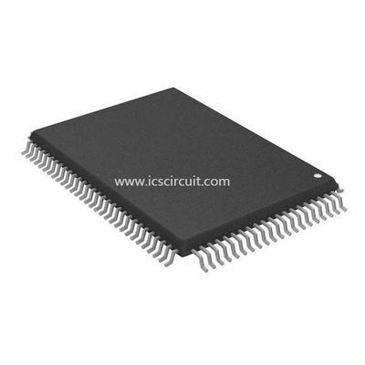 IC FDC37C665GT極度の入力/出力のフロッピー・ディスク コントローラーはパラレル ポートの多モードを