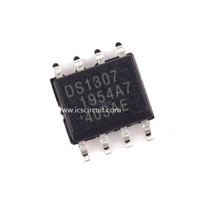 56BコンピュータICは元のDS1307Z+ 64 x 8の連続実時間時計を欠く