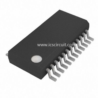 03+コンピュータICはICの集積回路プロセッサCS98201-CMを欠く
