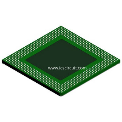 コンピュータICがカスタマイズされた表面の台紙Mainboardを欠くOEMはHYB18TC256160AF-5を欠く