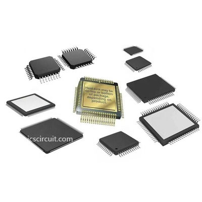 07+スイッチ コンピュータICはコントローラー9の左舷単一の破片K4N56163QF-GC30を欠く
