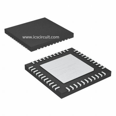 CMOS 8は16の/32/64Kバイトのプログラム可能なMCUのフラッシュ・メモリをかんだ