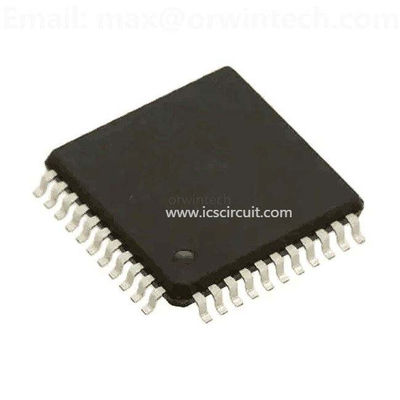 16KBプログラム可能なフラッシュ・メモリのマイクロ制御回路ATMEGA164P-20AU