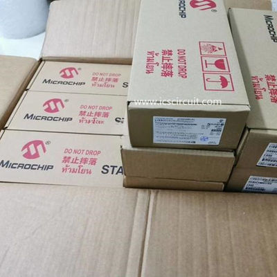 16KBプログラム可能なフラッシュ・メモリのマイクロ制御回路ATMEGA164P-20AU