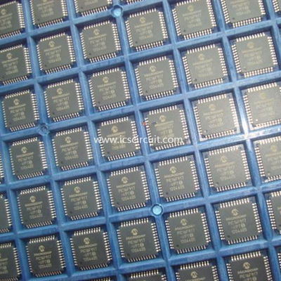 モジュールMCUのマイクロ制御回路単位16ビットSAB80C166-S CMOSマイクロ制御回路