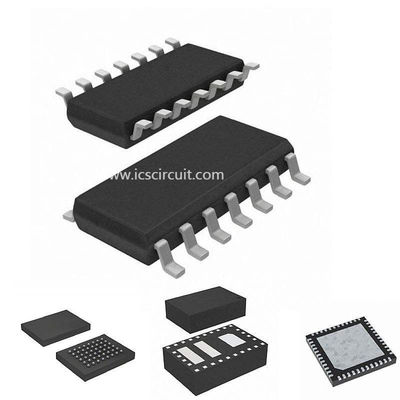 D/C MCUのマイクロ制御回路単位PWM S87C752-1A28 5チャネル8ビットA/D