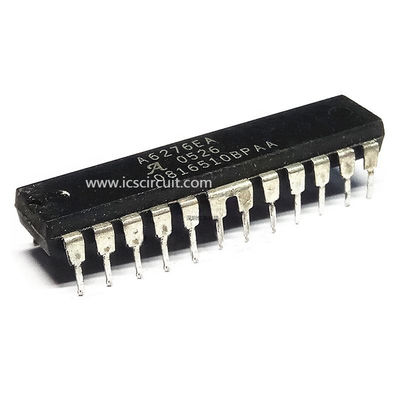 I2C MCUのマイクロ制御回路単位80C51 8のかまれたマイクロ制御回路家族2K/64