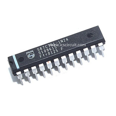 MCU CMOS 8のかまれたマイクロ制御回路EpromはDC PIC16C622A-04I/Pを基づかせていた