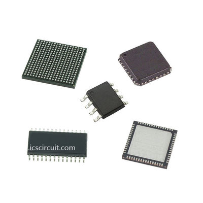 回路MC68HC811E2FNのマイクロチップMCUの電気構成のマイクロ制御回路